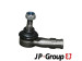Tie rod end  left VW Lupo 98-05