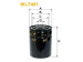 Filtr oleju Fiat Ducato 02-06, Peugeot Boxer 02-06, Citroen Jumper 02-06