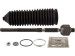 Tie rod with duster Fiat Panda 03-12