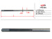 Steering rack shaft with (HPS) Hyundai Getz 02-10