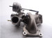 Turbocharger Ford Mustang 14-