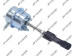 Turbocharger actuator   HE200WG