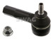 Tie rod end  right Ford Fusion 02-12, Ford Fiesta 02-09, Mazda 2 03-07