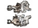 Turbocharger Bi-Turbo assembly Mercedes-Benz GLE W166 15-18, Mercedes-Benz ML W166 11-15