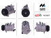 Air conditioner compressor VW Passat B8 16- (USA), VW Passat B7 11-15 (USA), VW Jetta VI 10-18