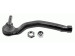 Наконечник рулевой тяги левый Renault Clio III 05-12, Renault Scenic II 03-09, Renault Megane II 03-09