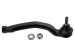 Наконечник рулевой тяги правый Renault Clio III 05-12, Renault Scenic II 03-09, Renault Megane II 03-09