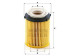 Filtr oleju wkład Mercedes-Benz E-Class W207 09-16, Mercedes-Benz C-Class W204 07-14, Infiniti Q30 16-19