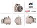 Air conditioner compressor Ford Mondeo III 00-07, Ford Mondeo II 96-00