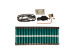 KIT комплект элементов батареи Cylindrical
