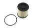 Фильтр масляный вставка Fiat Fiorino 07-, Opel Astra H 04-14, Opel Corsa D 06-15