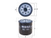 Фильтр масляный Ford Ranger 02-07, Kia Picanto 04-11, Nissan Juke 10-19