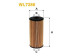 Ölfilter Mercedes-Benz A-Class W169 04-12, Mercedes-Benz Vaneo 01-05, Mercedes-Benz B-Class W245 05-11