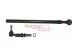 Tie rod with tip left Audi A6 94-97