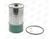 Oil filter Mercedes-Benz T1 (601) 77-95, Mercedes-Benz G-Class W463 90-18, SsangYong Rexton 01-06