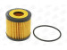 Фильтр масляный VW Polo 09-18, Skoda Fabia II 07-14, SEAT Ibiza 09-17