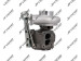 Turbocharger Peugeot 5008 09-16, Peugeot 208 12-20, Citroen C4 10-20