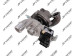 Turbocharger FORD S-MAX 06-15, Ford Galaxy 06-15, Ford Focus II 04-11