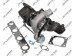 Turbocharger Ford Mondeo III 00-07