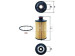 Ölfilter einfügung SsangYong Actyon 12-, SsangYong Rexton 12-18, SsangYong Korando C 10-19
