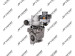 Turbocharger Land Rover Discovery Sport 14-, Range Rover Evoque 11-19, Jaguar F-Pace 16-