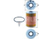Oil filter BMW 7 E32 86-94