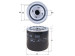 Фильтр масляный Ford Mondeo III 00-07, Mazda Tribute 00-07, Jeep Grand Cherokee 05-10