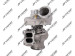 Turbocharger Scania P-G-R-T-series 04-17