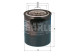 Фильтр масляный Nissan Primera P10 90-96, Nissan Pickup Navara D22 97-05, Nissan Terrano R20 93-06