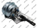 Turbocharger actuator  GARRETT Nissan NP300 08-14, Nissan Pathfinder R51 04-14, Nissan Navara 05-15
