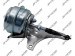 Turbocharger actuator  GARRETT GT1749V Fiat Bravo 07-16, Alfa Romeo 147 00-10, Lancia Lybra 99-05