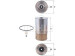 Ölfilter Mercedes-Benz T1 (601) 77-95, Mercedes-Benz G-Class W463 90-18, SsangYong Korando 96-05