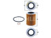 Ölfilter BMW 1 F20/F21 11-19, BMW 3 F30-31 12-19
