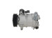 Air conditioner compressor Jeep Renegade 14-
