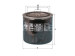 Filtr oleju Renault Clio II 98-05, Renault Laguna II 00-07, Renault Trucks Premium 96-06