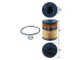 Фильтр масляный Renault Vel Satis 02-09, Renault Espace 02-15, Opel Vectra C 02-08
