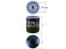 Фильтр масляный Toyota Verso 09-18, Renault Trafic 00-14, Ford Transit 14-