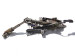 Steering shaft  assembly Ford Kuga 13-21