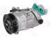 Air conditioner compressor BMW 3 E90-93 05-12, BMW 1 E81-88 04-11