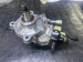 High pressure fuel pump Renault Megane IV 16-, Renault Koleos 16-, Renault Kadjar 15-22