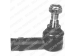 Tie rod end  left right