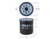 Фильтр масляный Peugeot 107 05-14, Citroen C1 14-21, Lexus UX 18-