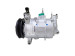 Air conditioner compressor Ford Mustang 14-