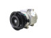 Air conditioner compressor