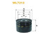 Фильтр масляный Honda Civic 95-00, Honda Accord CG/СH 98-02, Land Rover Freelander 96-06