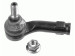 Tie rod end  left Ford EcoSport 13-, Ford B-MAX 12-17, Ford Fiesta 09-17