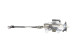 Steering shaft  assembly Citroen C4 Picasso 06-13