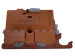 Blocco contattori batteria HV