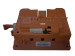 Blocco contattori batteria HV