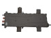 Chargeur Ford Focus III 11-18, Ford Focus III Electric 11-18